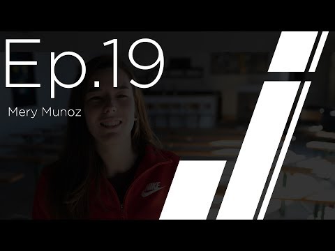 Jump Street Podcast Episode 19 With Mery Munoz