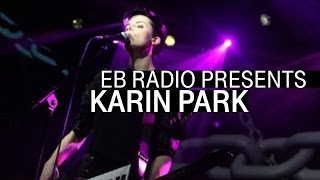 Download lagu Karin Park | live at Electronic Beats Festival Prague | EB.Radio mp3