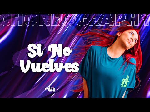 Gente de Zona - Si No Vuelves Salsation® Choreography by SMT Rumz Dominic