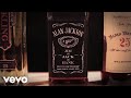 Alan Jackson - Jim And Jack And Hank (Lyric Video)