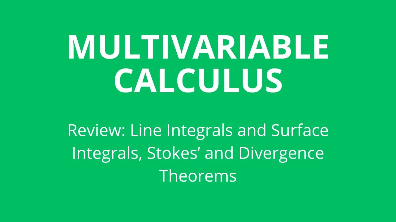 Multivariable Calculus, Sample Exam 4C, Math 241