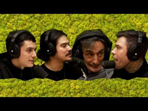 Intervista a Franchino Remixed - Muschio Selvaggio Podcast Remixed - Ep.84 magia con Franchino