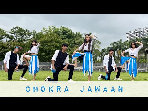 Chokra Jawaan | Ishaqzaade | M&M's