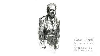 Loney Dear - Calm Down - Cover - Charlie Johns