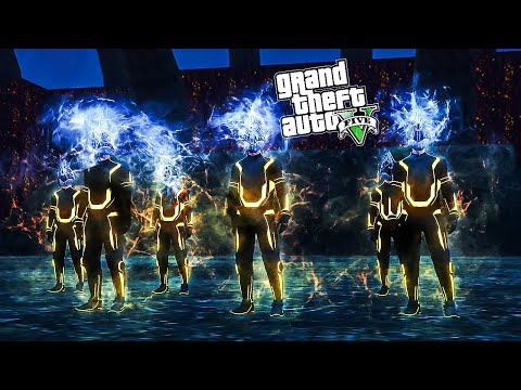GTA 5 : THE ARMY OF MASTER ZED | E17 | GTA 5 Gameplay #999