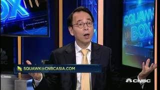 Economist China is going in the wrong direction andy xie