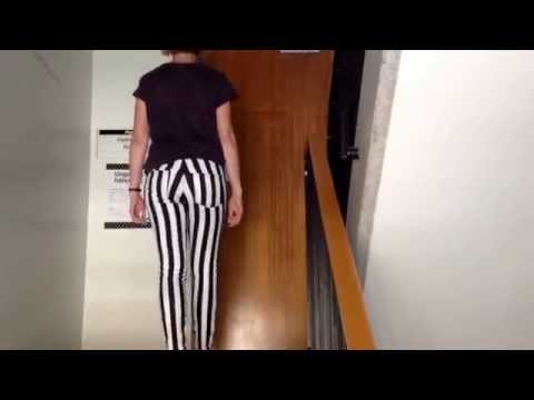 Välkommen till Ungdomshälsan! Detta är en film som visar Ungdomshälsans lokaler.