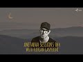 AMITABHA SESSIONS 044 With Florian Gasperini