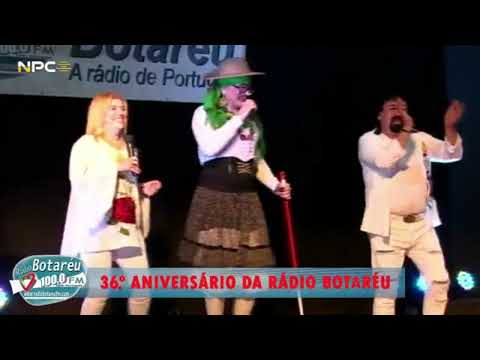 Benvinda Costa e Tia Almira - Desgarrada 2