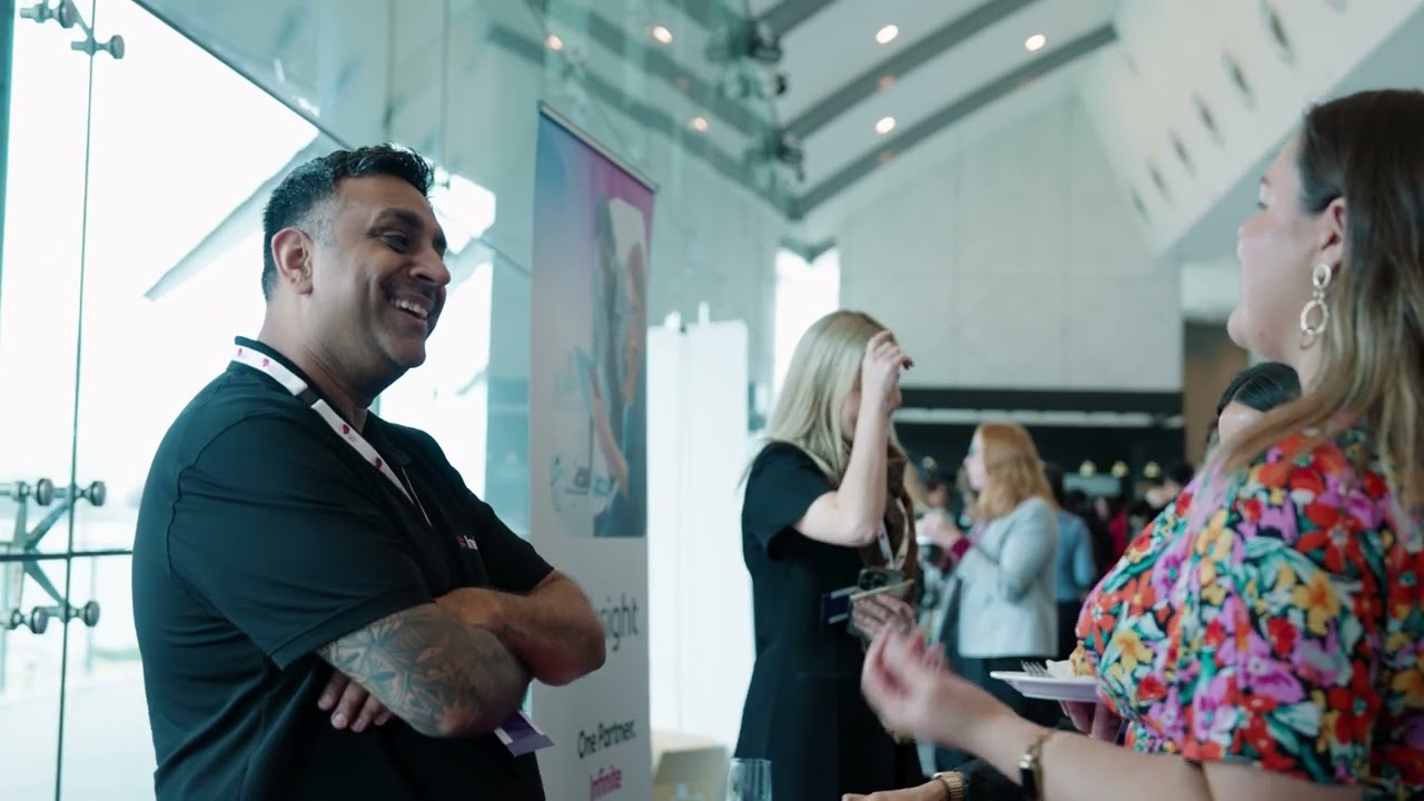 Inside WiTWA Tech[+] Conference 2025