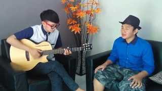 Download lagu (Drive) Bersama Bintang - Nathan Fingerstyle & Zince mp3