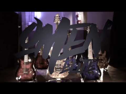 Электрогитара SCHECTER OMEN ELITE-6 BCHB