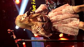 191020 / 이바다 (LEEBADA) - 빨간꽃 (Red Rose) / 써라운드 스테이지 LIVE