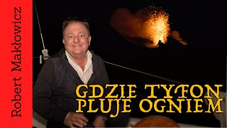 Gdzie Tyfon pluje ogniem. (odc. 187)