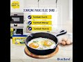 Kebaikan Telur Untuk Si Kecil