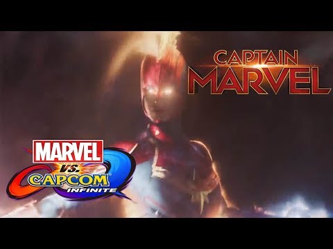 Is She really that Powerful? - MvC:I Ranked