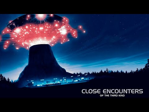 ¿De Qué Trata Encuentros Cercanos del Tercer Tipo? Resumen Close Encounters of the Third Kind (1977)