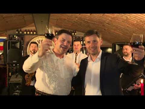 22. Crama Miniștrilor - Tinu Veresezan