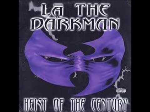 La the Darkman - Love