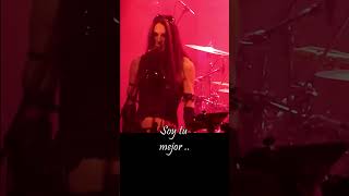 London After Midnight - Your Best Nightmare #gothicmusic #goth #gothicrock #musicagotica