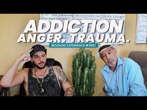 Nothing Else Worked—Ibogaine Treatment Changed Everything | Dylan’s Story #3997