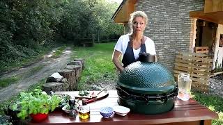 Video recept relácie Na chalupe - Jeseň 2018 č.18 Dusené zeleninové soté