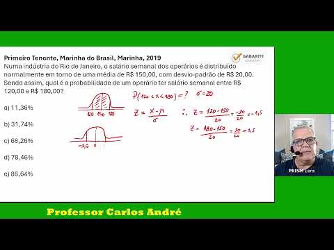 Capa do Vídeo