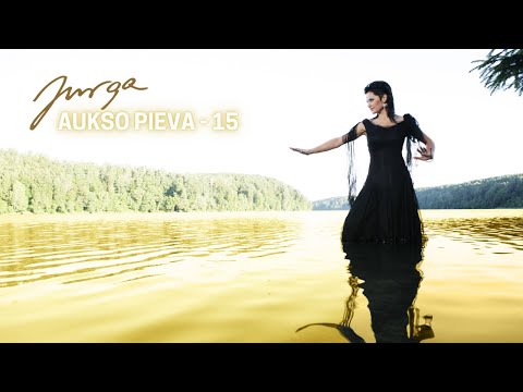 Jurga | Aukso pieva 15 - Live (pilnas koncertas  / full concert)