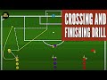 Crossing and Finishing Drill