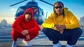 Snoop Dogg, Eminem, 50 Cent - In My Hood | 2025