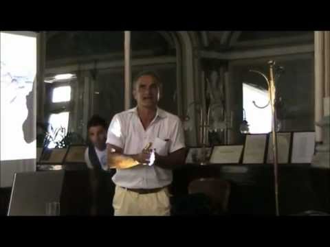 Conferenza Stampa "NO alle Trivellazioni - Salviamo i Campi Flegrei" parte 2