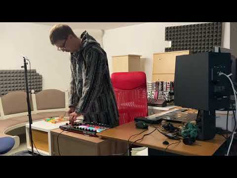 Dawdarka/Zhophrenica/Darkpsy set 178-188bpm