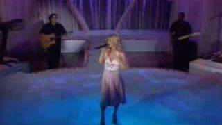 JESSICA SIMPSON AND NICK LACHEY - take my breath away at oprah.wmv