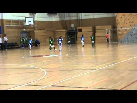 5.Praga Praha - Slavoj Podolí   2:1     (r.2003 - Radotín , 3.2.2013 )  3.místo