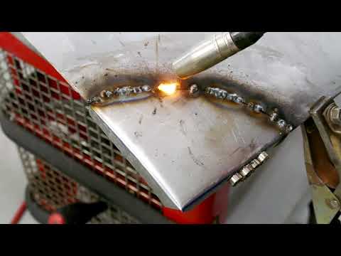 MAG Schweißen Grundlagen