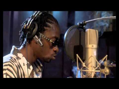 Bounty Killer - Big Or Small Long Or Tall (Death In The Arena Riddim)