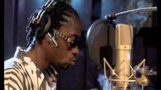 Bounty Killer - Big Or Small Long Or Tall (Death In The Arena Riddim)