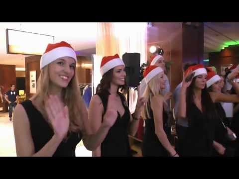 Prague Poker Festival: WPT Party