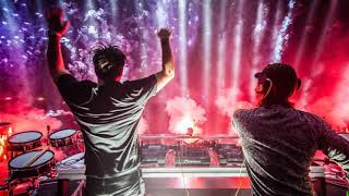 Download lagu Faded vs Let Me Love You - Alan Walker vs DJ Snake  Mashup EDM mp3