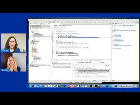 The Road to Liberty - live demo of WebSphere Application Migration Toolkit