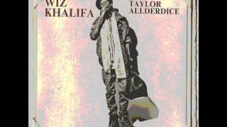 Wiz Khalifa - Nameless(feat. Chevy Woods) [chopped&amp;screwed]