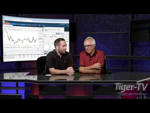 September 11th Bull-Bear Binary Option Hour on TFNN brought to you by Nadex - 2015