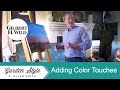 How To Add Color To The Garden Home Garden Style 1710