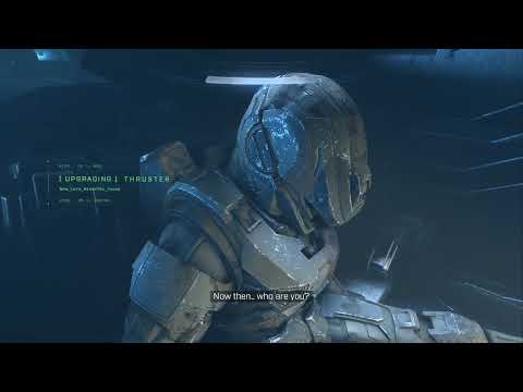 Halo Infinite Campaign Gameplay Walkthrough #3 Video