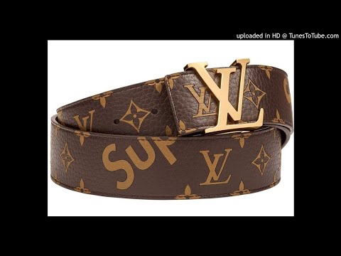 Almxghty Hashh + Kush Bandxz = "Blick Black"