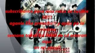 Calibre 50 las sobras lo mas nuevo 2013