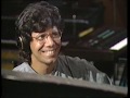 CHICK COREA Workshop 1987 - Long Fall