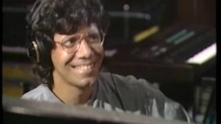 CHICK COREA Workshop 1987 - Long Fall