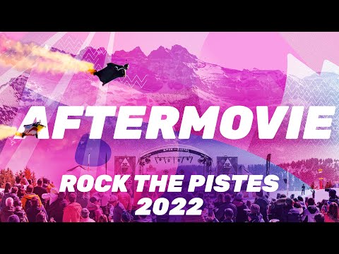 Rock The Pistes 2025