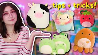 the ULTIMATE Squishmallow gift guide (if you know nothing ab